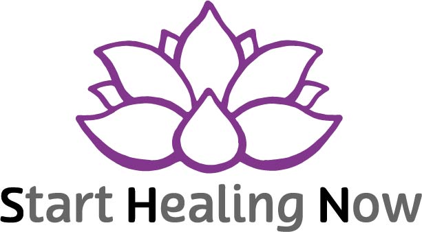 Start Healing Now